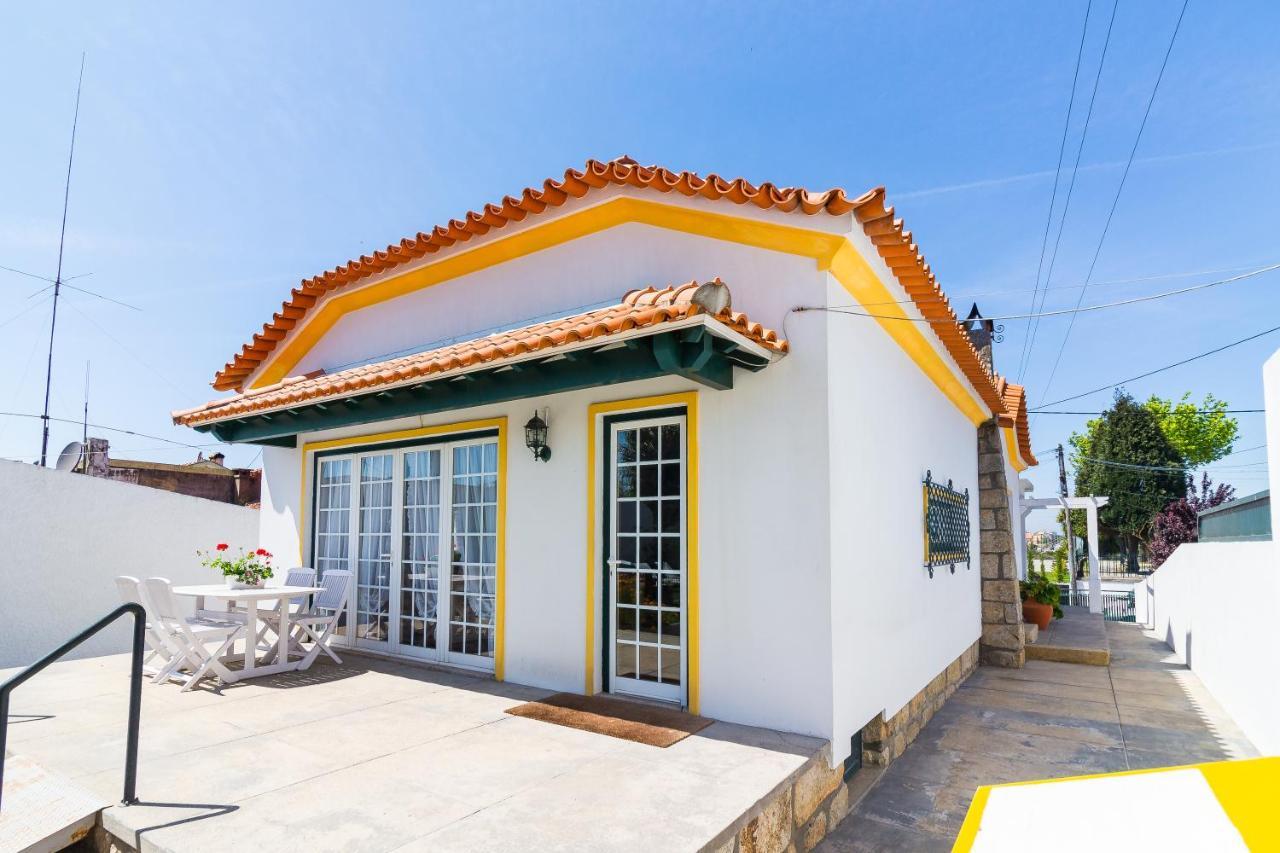 Leca do Balio Araujo 111 - Traditional House מראה חיצוני תמונה