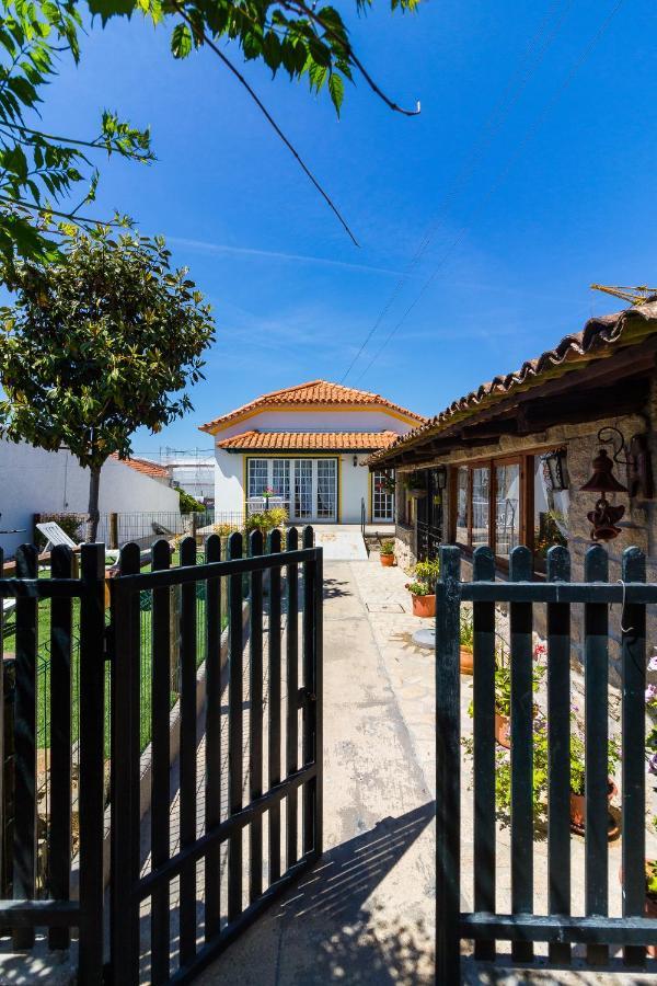 Leca do Balio Araujo 111 - Traditional House מראה חיצוני תמונה