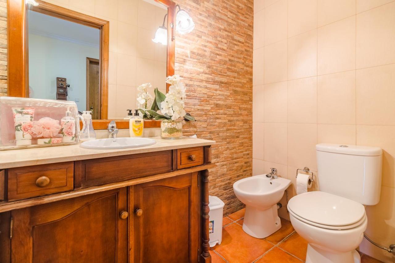Leca do Balio Araujo 111 - Traditional House מראה חיצוני תמונה