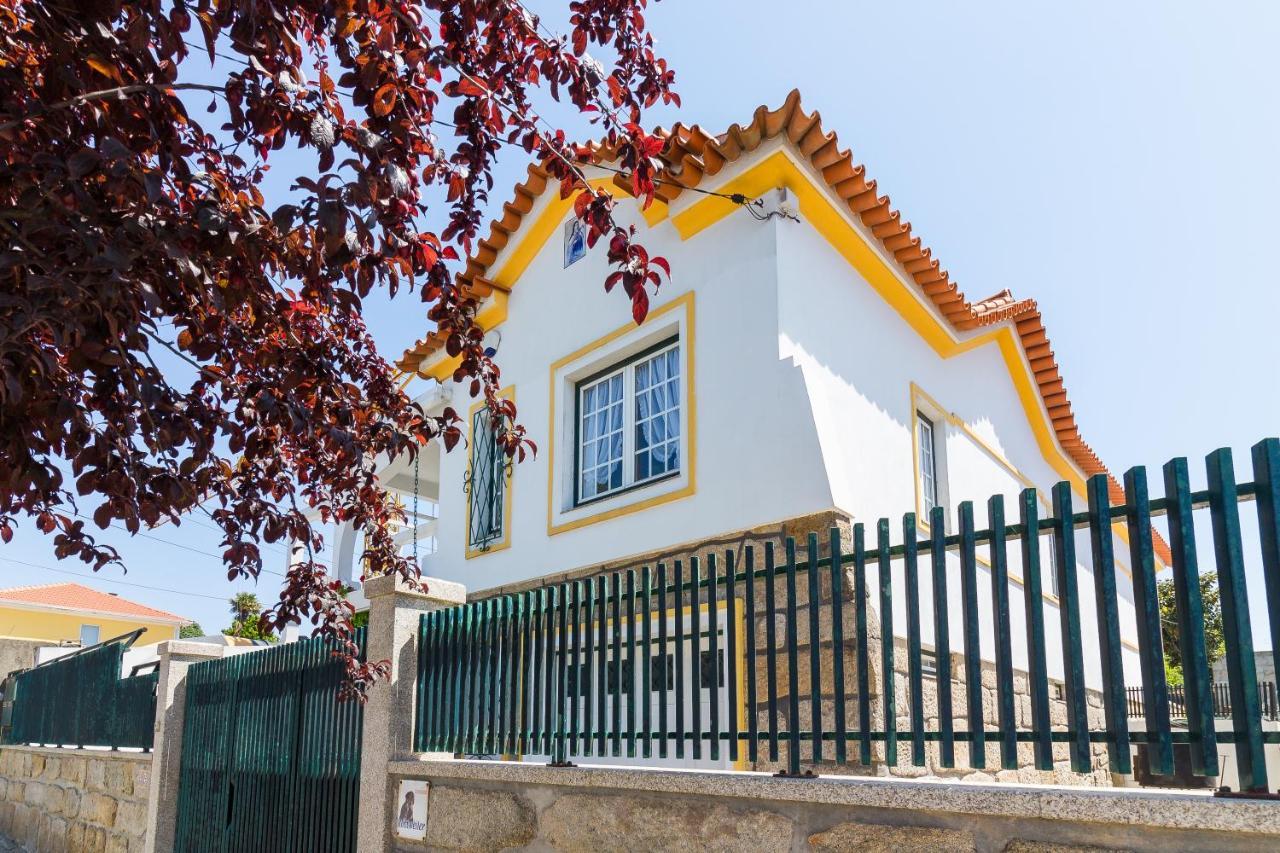 Leca do Balio Araujo 111 - Traditional House מראה חיצוני תמונה