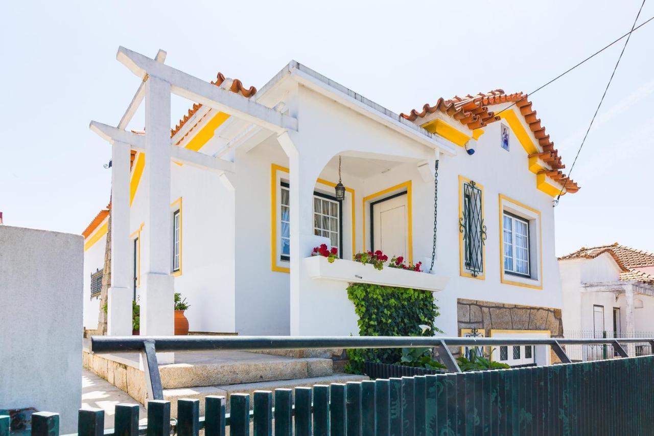 Leca do Balio Araujo 111 - Traditional House מראה חיצוני תמונה