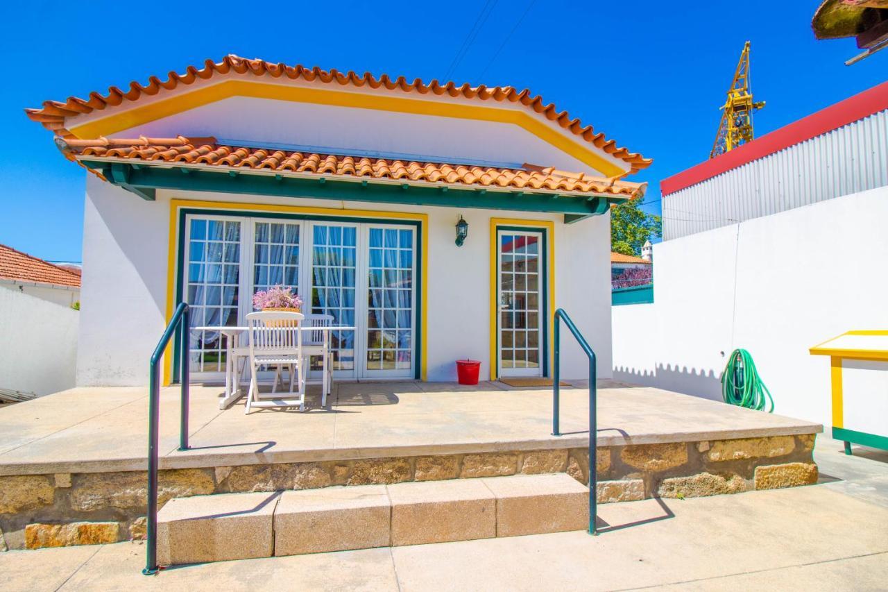 Leca do Balio Araujo 111 - Traditional House מראה חיצוני תמונה