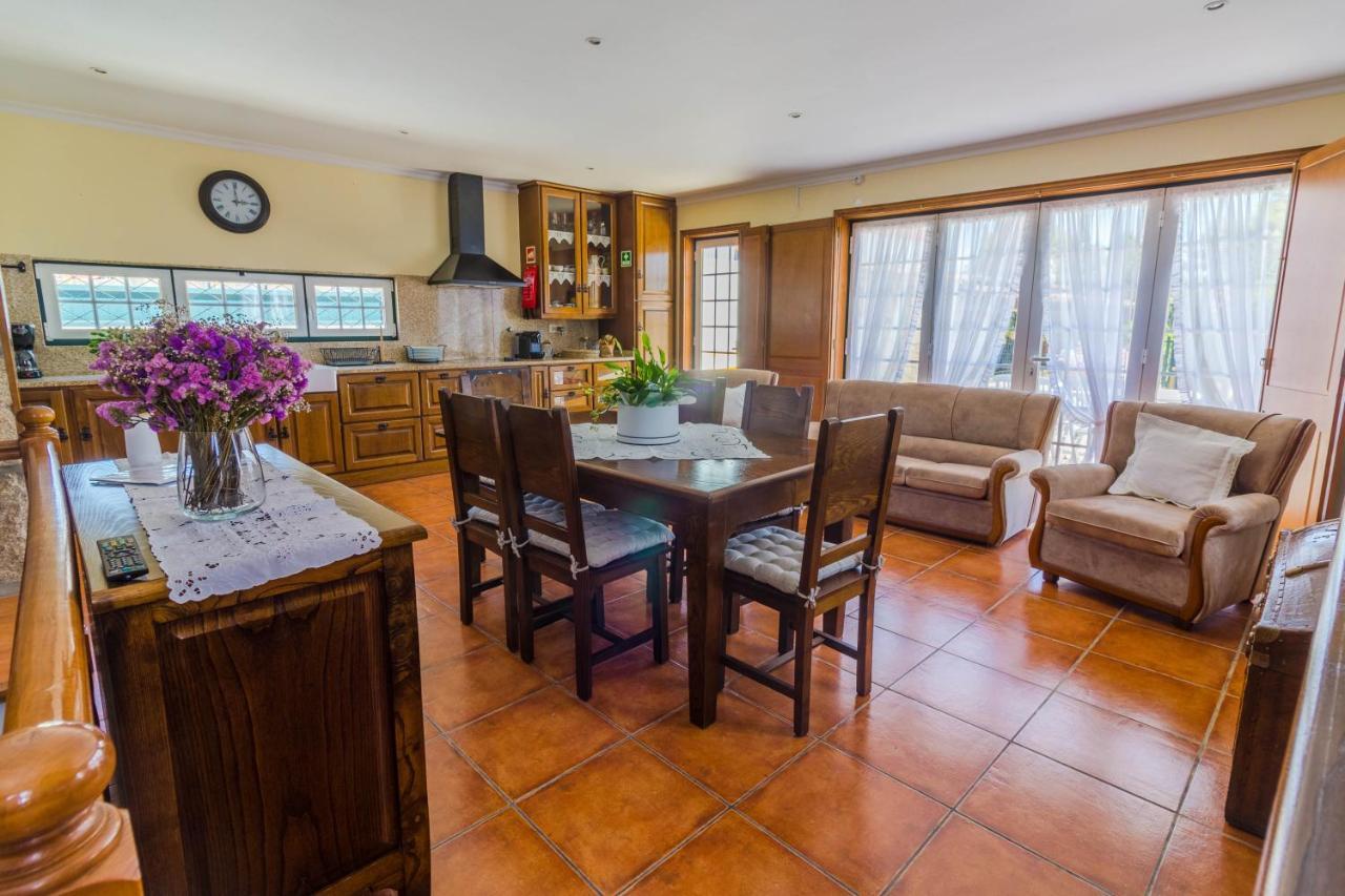 Leca do Balio Araujo 111 - Traditional House מראה חיצוני תמונה