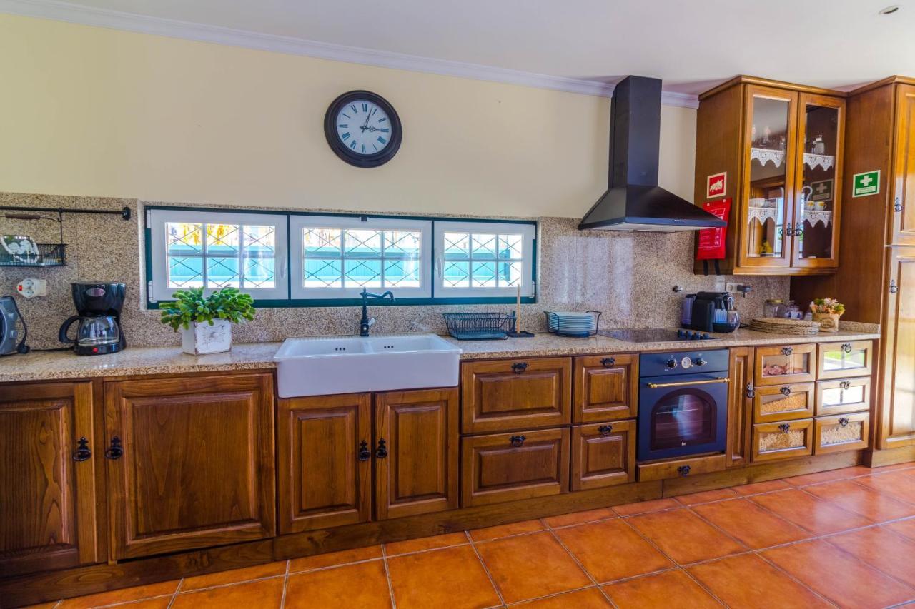 Leca do Balio Araujo 111 - Traditional House מראה חיצוני תמונה