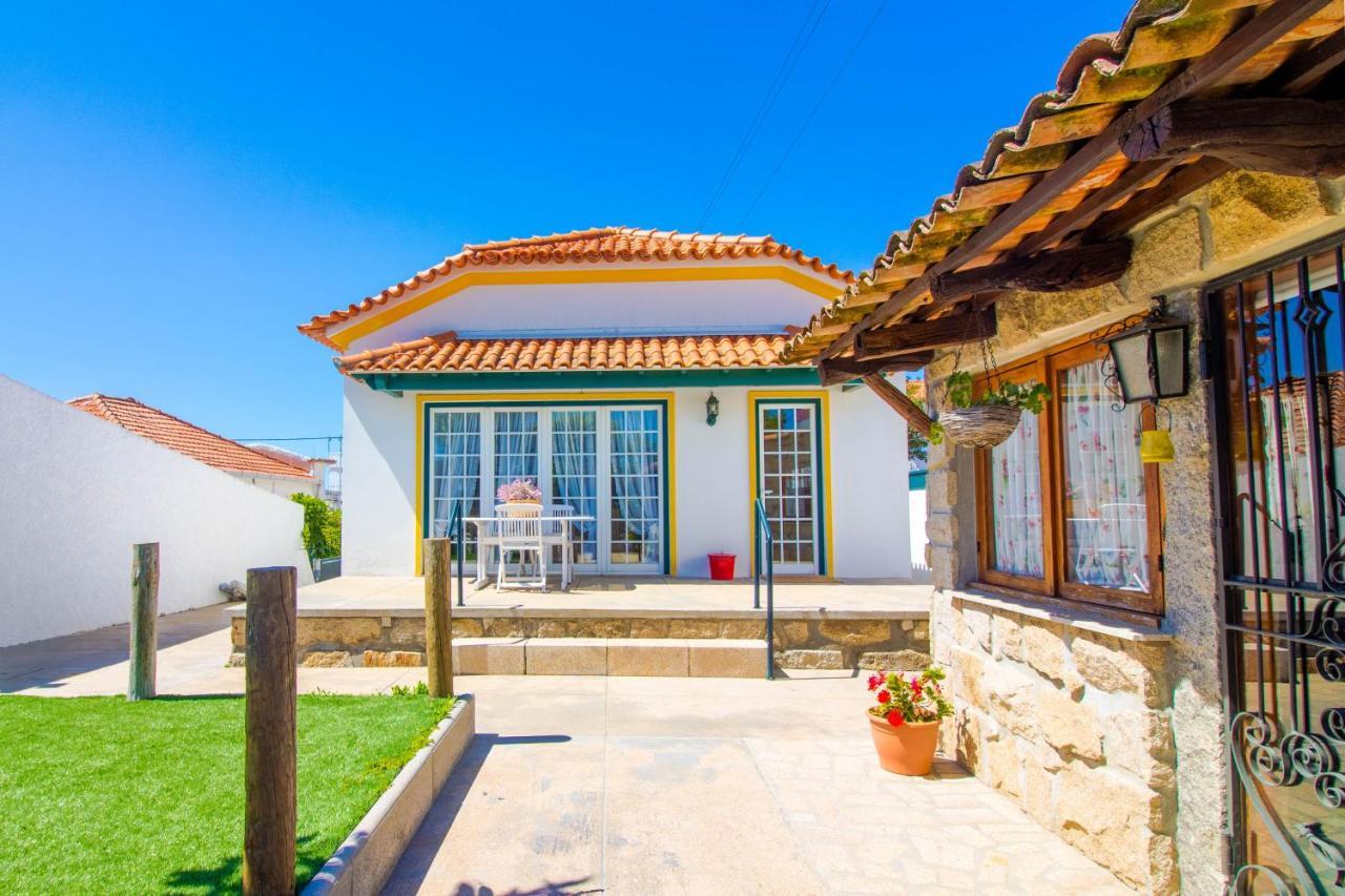 Leca do Balio Araujo 111 - Traditional House מראה חיצוני תמונה