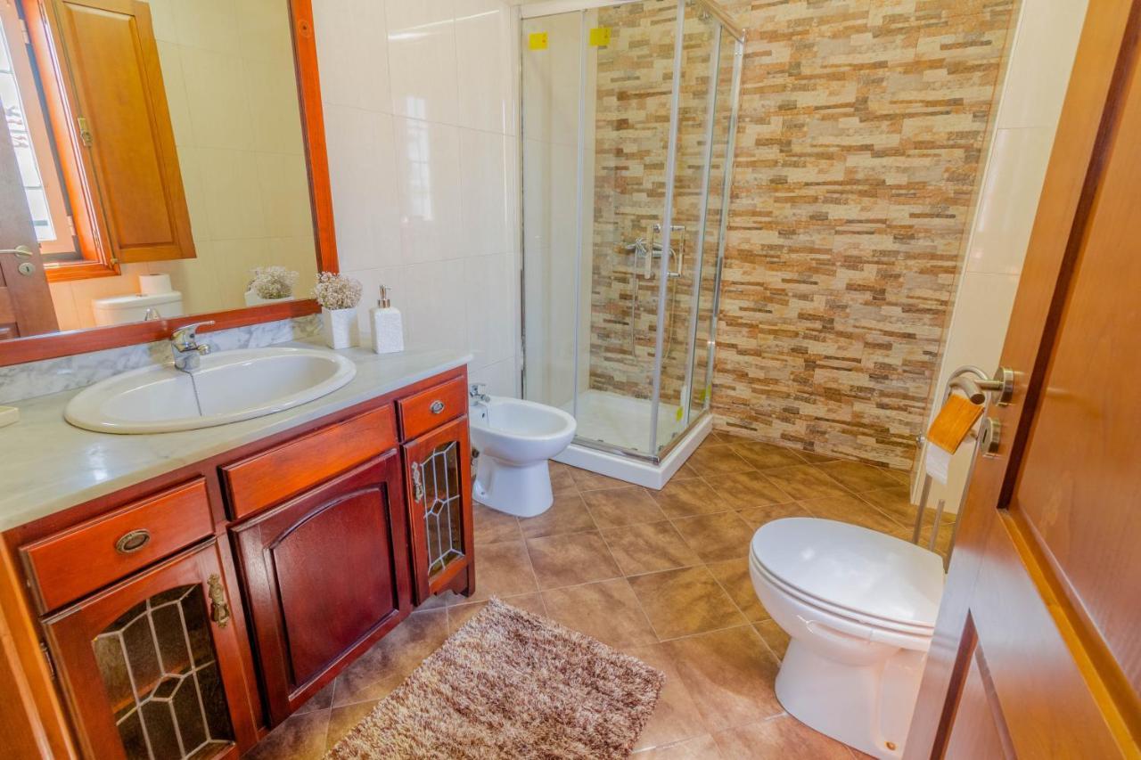 Leca do Balio Araujo 111 - Traditional House מראה חיצוני תמונה