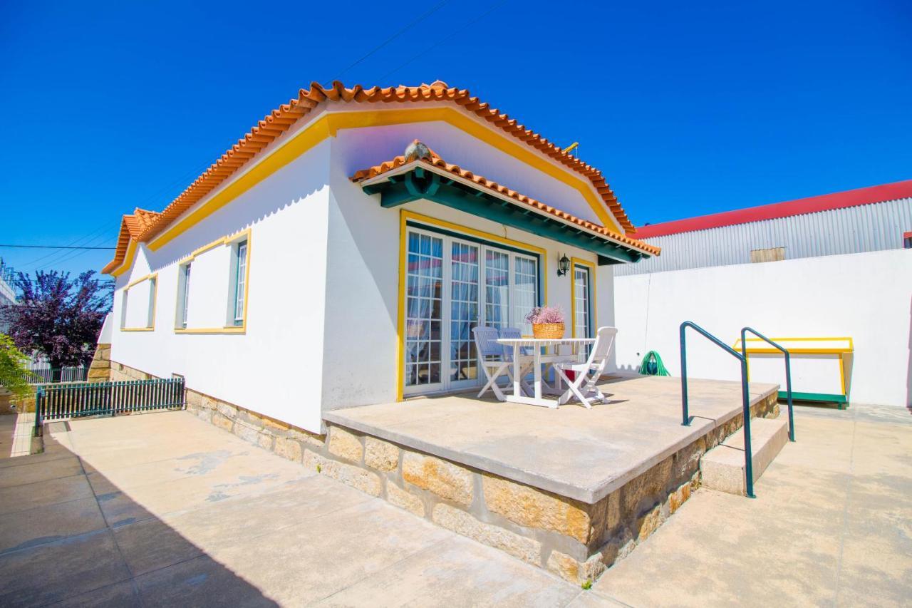 Leca do Balio Araujo 111 - Traditional House מראה חיצוני תמונה