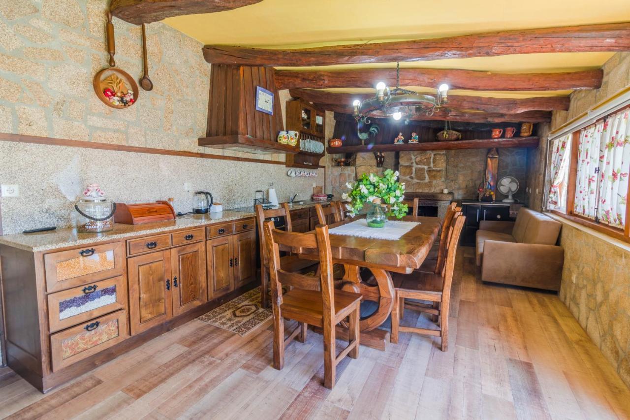 Leca do Balio Araujo 111 - Traditional House מראה חיצוני תמונה